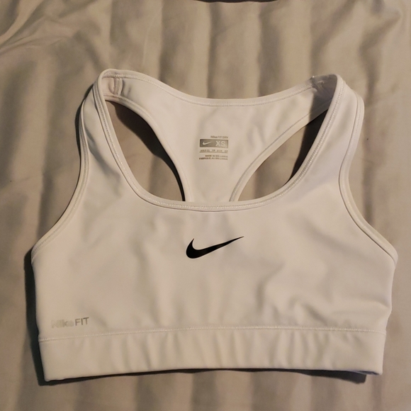 Nike Other - NBW Nike Pro sports bra
